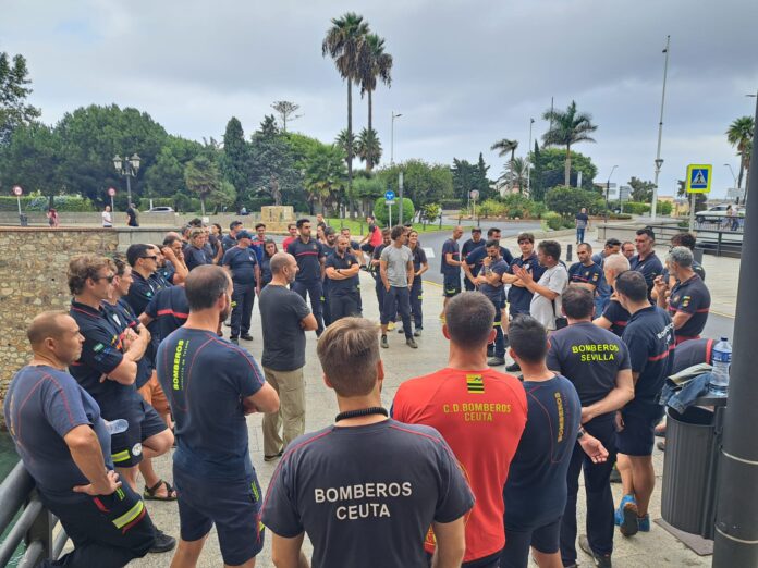 Las jornadas han comenzado