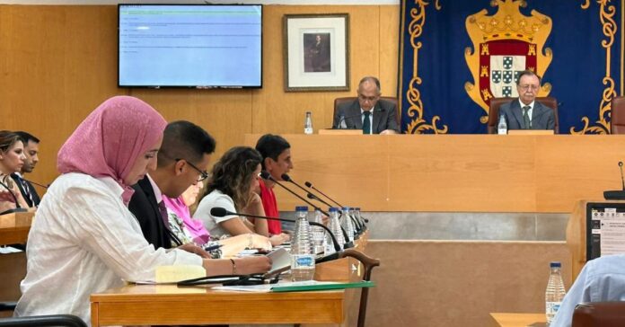 MDyC critica al PP sobre la financiación autónomica