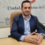VOX exige al Gobierno medidas inmediatas ante la crisis migratoria en Ceuta y pregunta por el aumento de delitos tras el asalto fronterizo