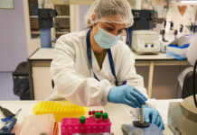 Alerta internacional por la falta de control en laboratorios y el peligro de posibles fugas de patógenos