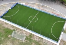 La FIFA apuesta por Marruecos con la construcción de 30 miniestadios en todo el país