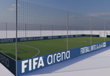 La apuesta que lleva el fútbol a todos los niños de Marruecos