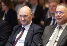 Lekjaa aclara que la sede de la final del Mundial sigue sin decidirse