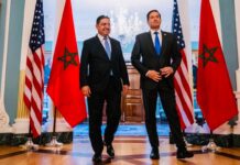 Marruecos y EEUU firman un acuerdo para invertir en minerales críticos en aguas próximas a Canarias