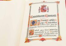 El 84 % de los españoles ve necesaria una reforma en la Constitución, según el CIS