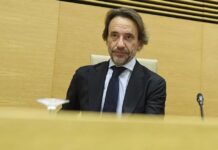 La investigación sobre la dana revisa los mensajes del exjefe de gabinete de Presidencia del 29-O