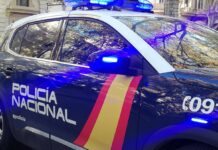 Detenido en Valladolid por agredir a su madre tras despertarlo de la siesta