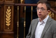 Detenida una mujer en Chiva por prender fuego a su pareja mientras dormía