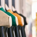 El precio de los carburantes en España: diesel y gasolina continúan su ascenso el 17 de marzo