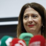 La Fiscalía cierra la investigación del ‘pendrive’ de Leire Díez ante la ausencia de indicios delictivos