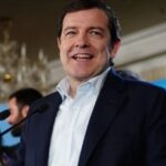 Alfonso Fernández Mañueco: el experimentado dirigente del partido que ha cerrado su recorrido en Castilla y León