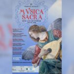 La música sacra de las compositoras italianas del Seicento llega a Ceuta con el dúo Dolce Rima