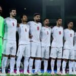 Irán pide a la FIFA reubicar sus encuentros del Mundial 2026 en México debido a problemas de seguridad en EE. UU.