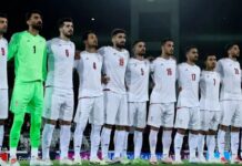 Irán pide a la FIFA reubicar sus encuentros del Mundial 2026 en México debido a problemas de seguridad en EE. UU.