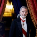 Ceuta Ya! reabre el debate sobre la soberanía y exige la visita del Rey como gesto de Estado