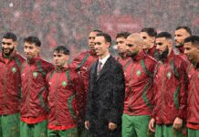 La CAF declara a Marruecos campeón de la Copa África tras una polémica final