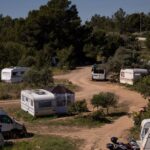 Ibiza decide desalojar a 200 empleados antes de la temporada turística