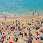 Episodio de Temperaturas Altas: Calor de Verano en Pleno Abril