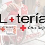 Sorteo benéfico de la Cruz Roja en Ceuta del lunes 20 de abril de 2026