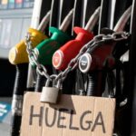 Huelga en gasolineras durante el puente de mayo 2026: impactos para los conductores
