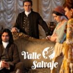 Valle Salvaje: resumen y novedades del capítulo del lunes 20 de abril de 2026