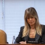 La acusación popular pide 24 años de prisión para Begoña Gómez por cuatro delitos