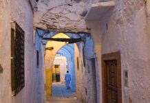 Marruecos y España impulsan la rehabilitación de la medina de Tetuán con una inversión de 780.000 euros