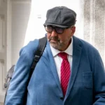 El Tribunal Supremo confirma la prisión de Koldo García tras concluir el juicio por las mascarillas
