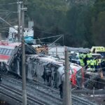 Víctimas de Adamuz condenan el uso político de la tragedia: «Es inaceptable»