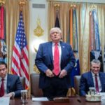 Irán da un ultimátum a EE. UU. mientras Trump advierte sobre una posible guerra total