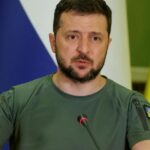Exjefe de gabinete de Zelenski señalado por lavado de dinero en Ucrania