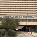 Sanidad modifica el calendario: la cuarentena por hantavirus en el Gómez Ulla comenzará oficialmente el 10 de mayo