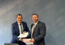 Estados Unidos y Marruecos refuerzan su cooperación en seguridad aérea con un nuevo acuerdo de intercambio de información
