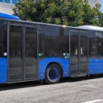 CCOO denuncia que el Servicio de Autobuses ha llegado al límite y exige a la Ciudad más inversión