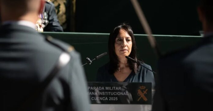 Sánchez mantiene su respaldo a la directora de la Guardia Civil al considerar probado que ignoró a Leire Díez
