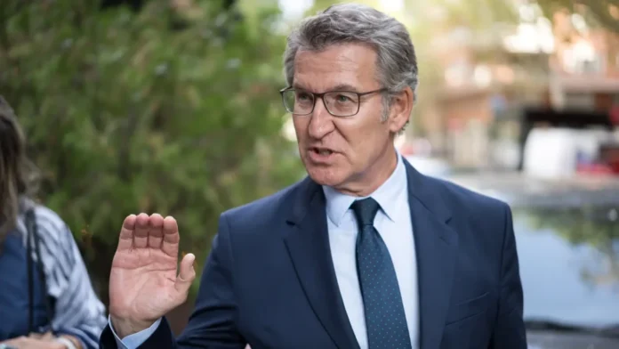 El PP registrará una moción en el Senado para exigir a Sánchez la convocatoria inmediata de elecciones generales