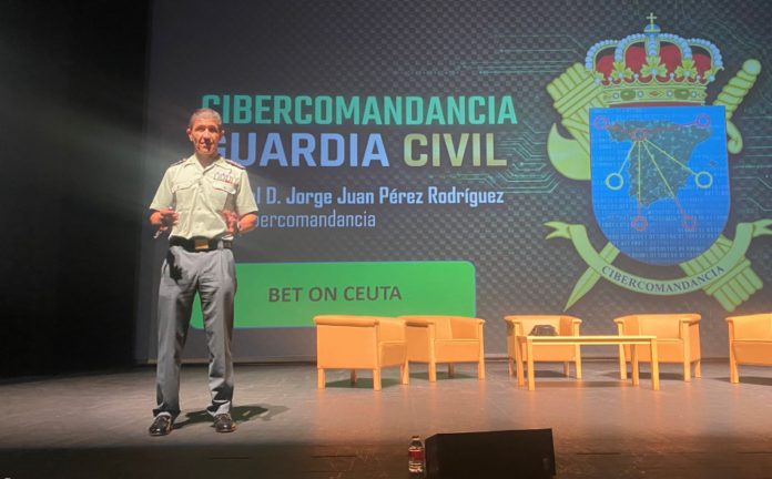 Ciberseguridad, regulación y juego responsable: Los ejes de la jornada central en ‘Bet On Ceuta’