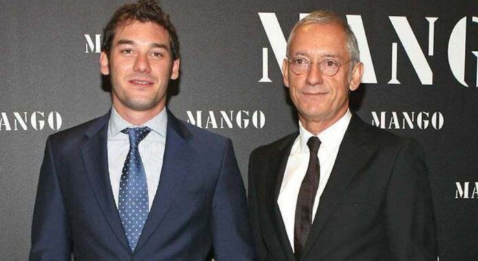 Los Mossos descartan que Isak Andic cayera por una distracción con el móvil: estaba parado antes de precipitarse