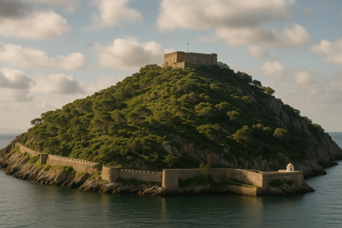 El Monte Hacho: valor estratégico, histórico y natural de un símbolo de Ceuta