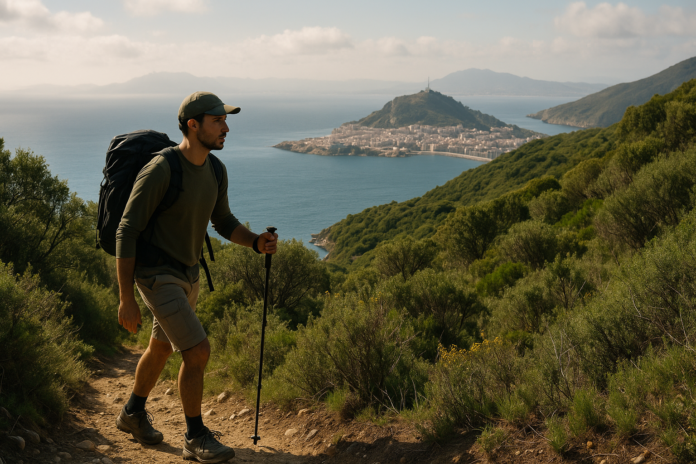 Rutas de senderismo y naturaleza en Ceuta: paisajes, flora y consejos para disfrutar al máximo