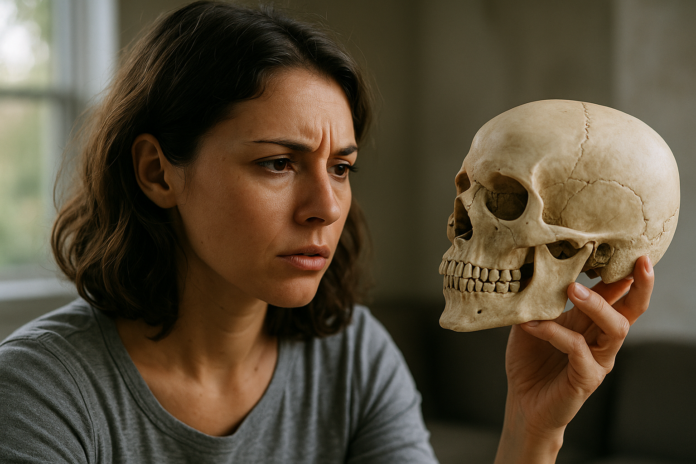 Sabías que… 12 curiosidades sorprendentes del cuerpo humano