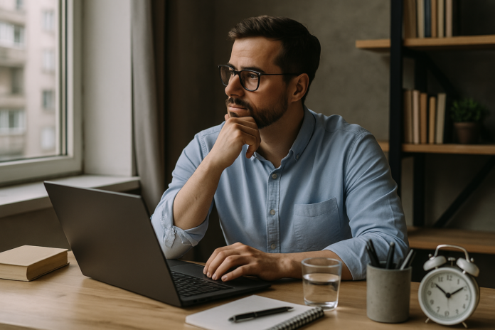 Mejora tu productividad con técnicas de base científica: enfoque, pausa y hábitos