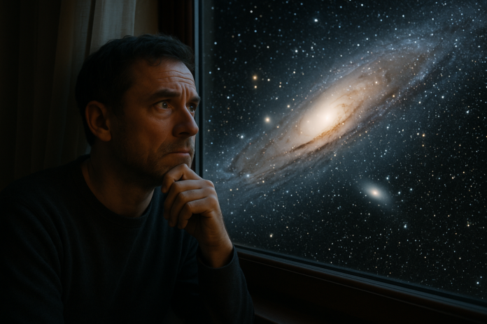 Curiosidades del universo que invitan a pensar: ideas sorprendentes para mirar el cielo con otros ojos