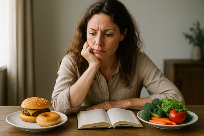 Mitos sobre la alimentación desmentidos por la ciencia: lo que realmente importa