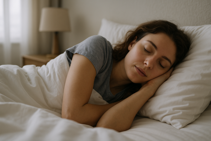 Consejos para dormir mejor según la ciencia: hábitos que de verdad ayudan