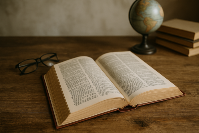 Curiosidades del idioma español: etimologías, palabras y usos que sorprenden