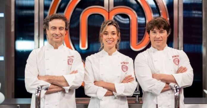 Final de MasterChef 14: horario, dónde ver en televisión y los cuatro finalistas del programa de TVE