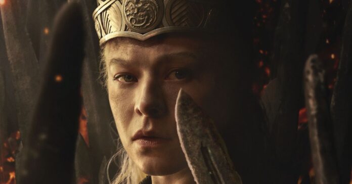 ‘La casa del dragón’ cambia su rumbo: HBO Max confirma un giro desde el primer episodio de la tercera temporada