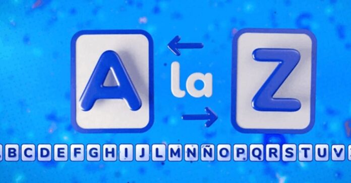 ‘Pasapalabra’ estrena ‘AlaZ’: así es la nueva prueba final que releva a ‘El Rosco’ tras la sentencia judicial