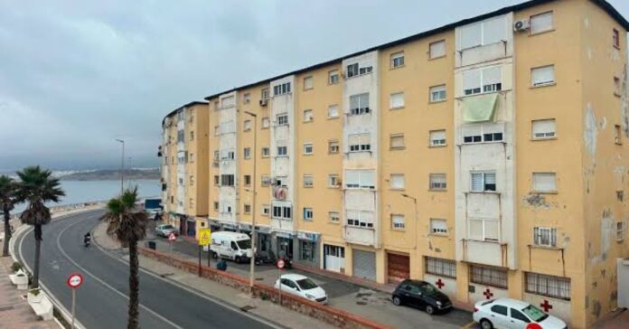 Juan XXIII inicia su gran transformación: más de 6,6 millones de euros para la rehabilitación integral de la barriada